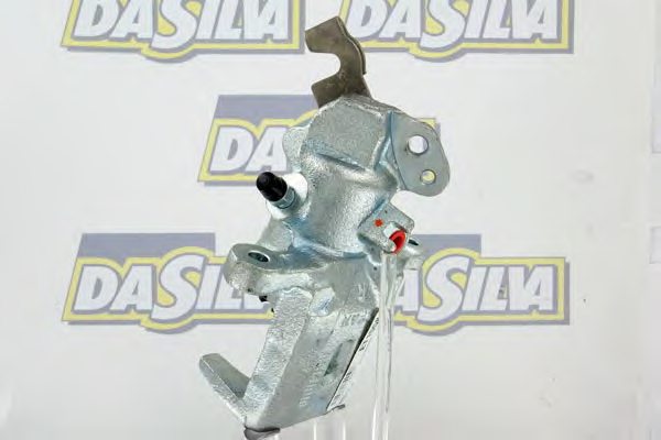 DA SILVA ET1558 Brake Caliper